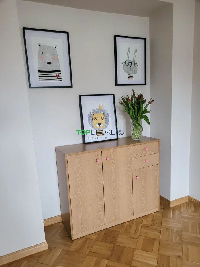 Mieszkanie 4-pokojowe Warszawa Praga-Południe, ul. Gedymina. Zdjęcie 7