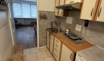 Mieszkanie 1-pokojowe Warszawa Żoliborz, ul. Zygmunta Krasińskiego