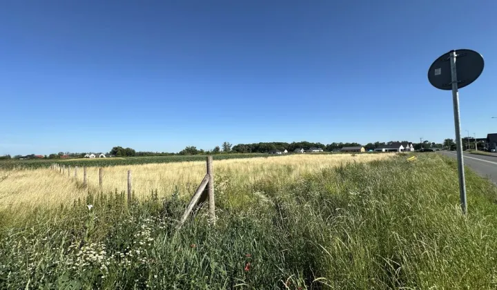 Działka budowlana Chrzanów