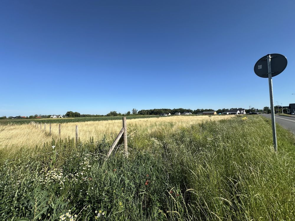 Działka budowlana Chrzanów