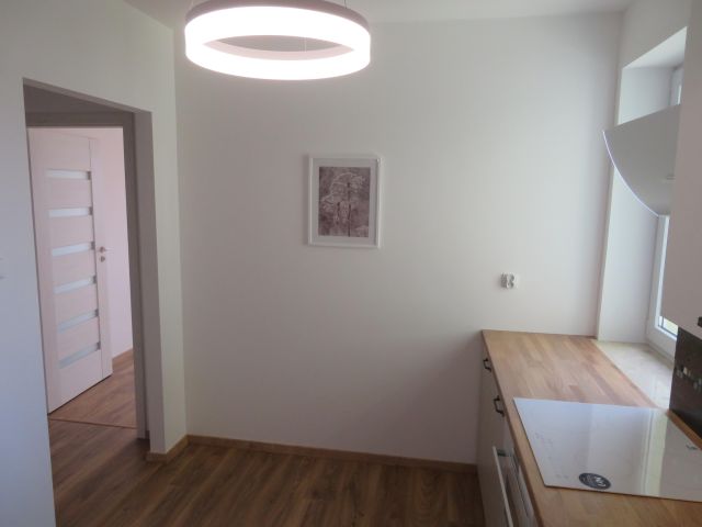 Mieszkanie 2-pokojowe Toruń Chełmińskie Przedmieście, ul. Grudziądzka. Zdjęcie 2