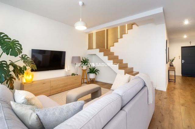 bliźniak, 5 pokoi Mogilany, ul. Świątnicka. Zdjęcie 9