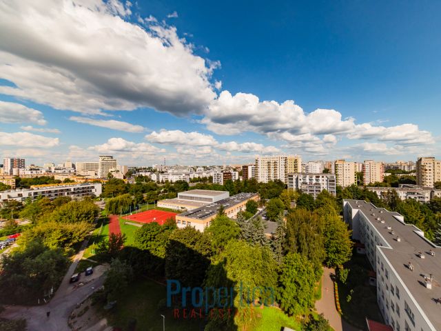 Mieszkanie 3-pokojowe Warszawa Gocław, ul. Stanisława Rogalskiego. Zdjęcie 18