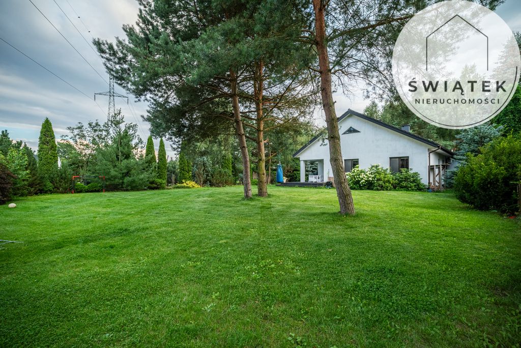 dom wolnostojący, 5 pokoi Rozgarty, ul. Lisia. Zdjęcie 35