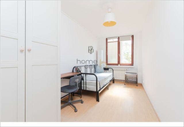 Mieszkanie 4-pokojowe Warszawa Mokotów, ul. Antoniego Józefa Madalińskiego. Zdjęcie 8