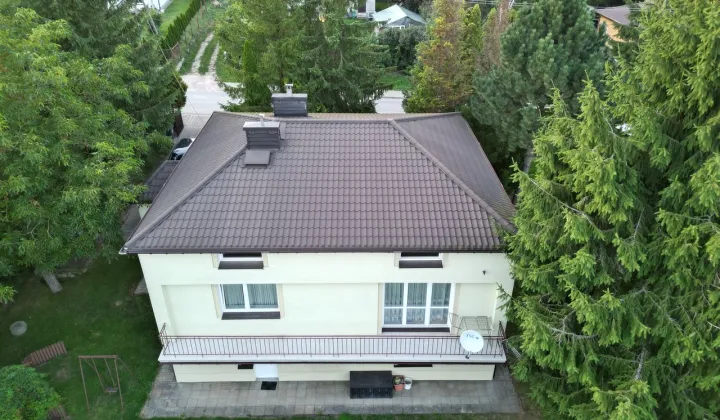 dom wolnostojący, 4 pokoje Snopków