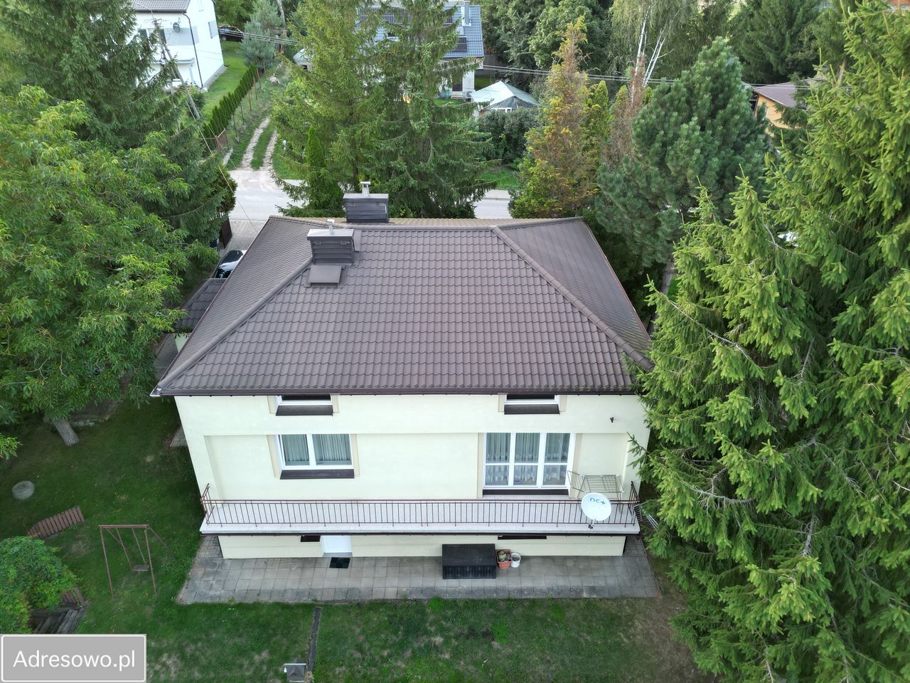 dom wolnostojący, 4 pokoje Snopków