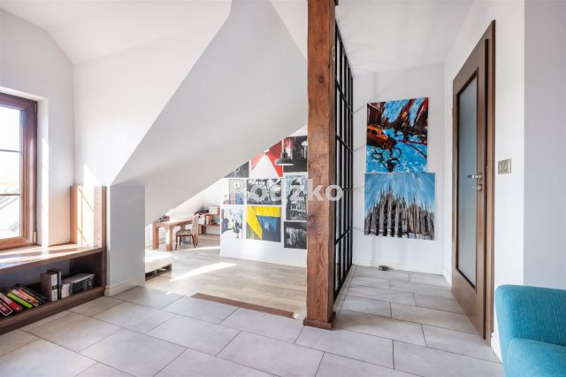 dom wolnostojący, 5 pokoi Bydgoszcz Miedzyń. Zdjęcie 18