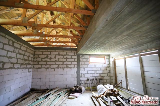 dom wolnostojący, 4 pokoje Stawki. Zdjęcie 14