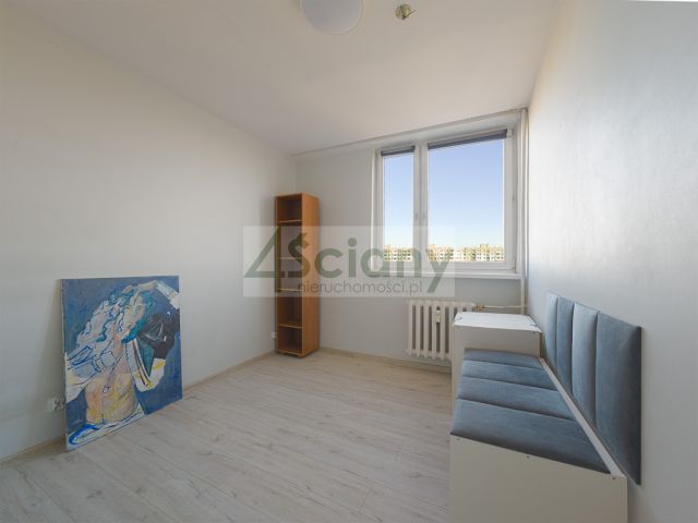 Mieszkanie 3-pokojowe Warszawa Targówek, ul. Łojewska. Zdjęcie 6