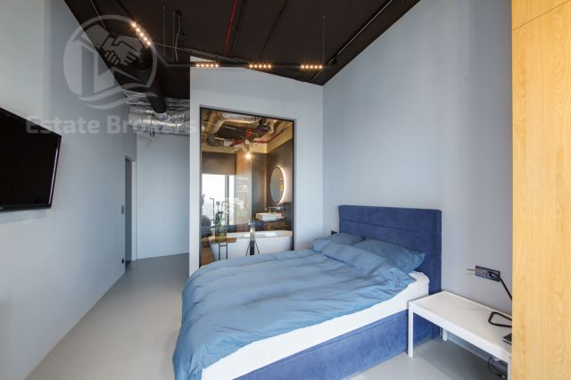 Mieszkanie 4-pokojowe Wrocław Krzyki, ul. Gwiaździsta. Zdjęcie 20