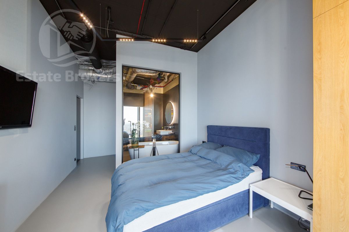 Mieszkanie 4-pokojowe Wrocław Krzyki, ul. Gwiaździsta. Zdjęcie 20