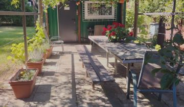 Działka rod Zielona Góra