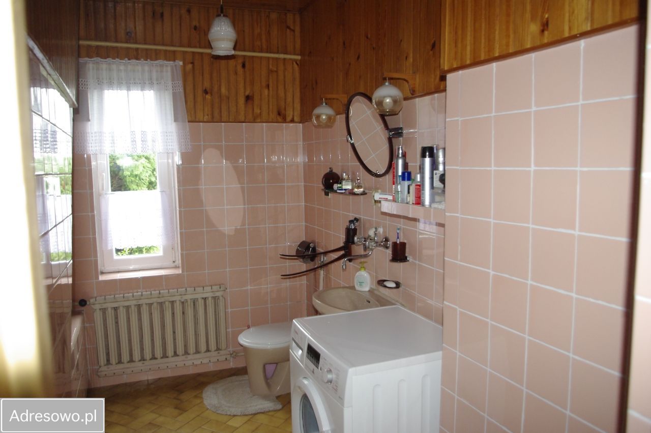 gospodarstwo, 4 pokoje Wistka. Zdjęcie 12