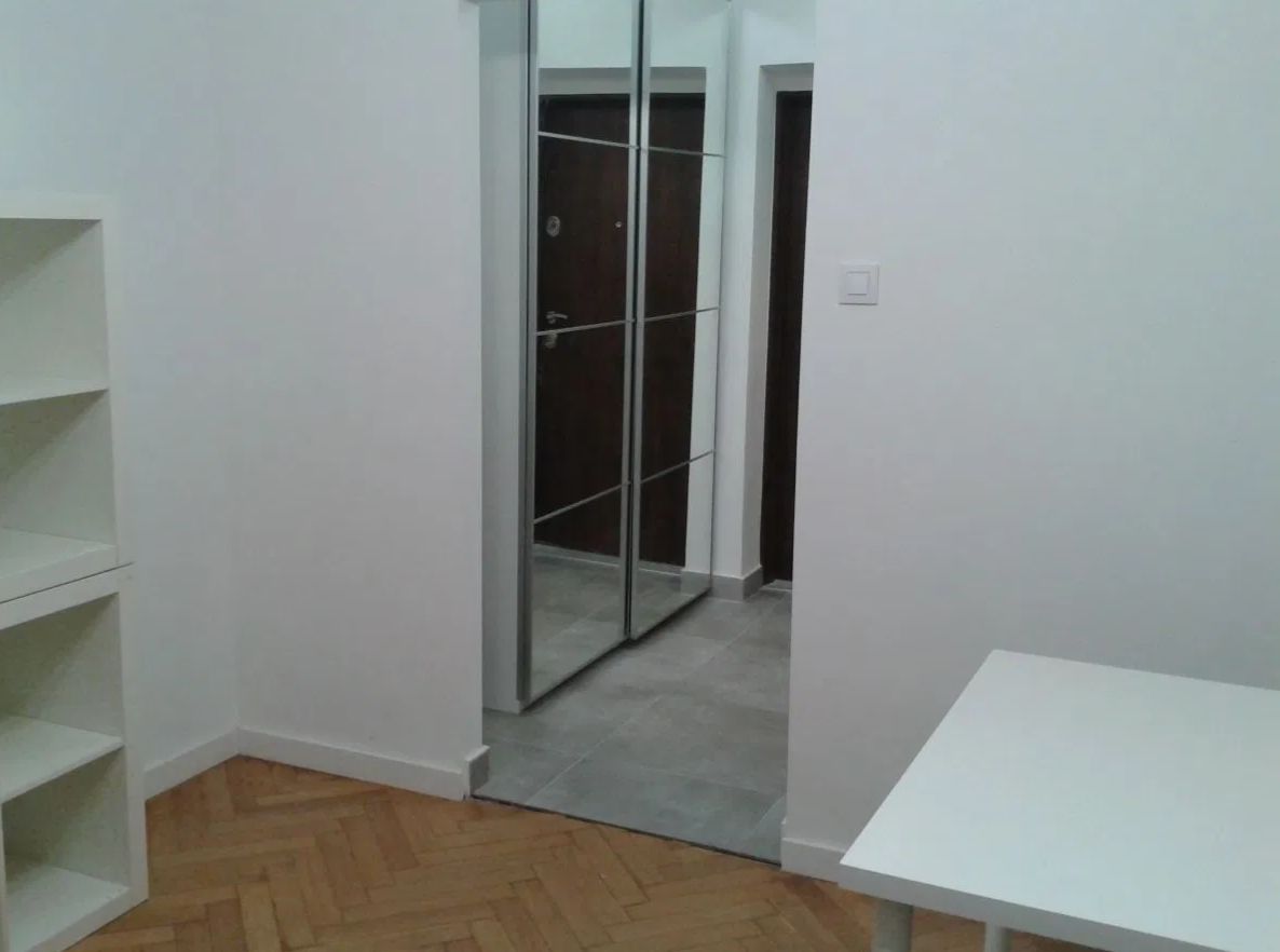 Mieszkanie 1-pokojowe Warszawa Śródmieście, ul. Nowogrodzka. Zdjęcie 6