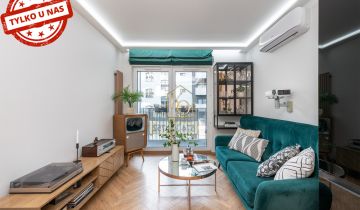 Mieszkanie 3-pokojowe Wrocław, ul. Tadeusza Kościuszki