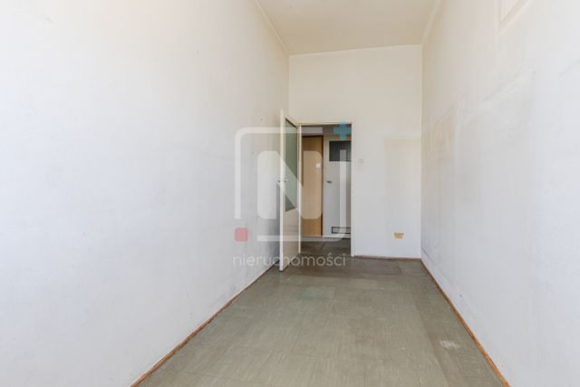 Mieszkanie 2-pokojowe Warszawa Śródmieście, al. Jana Pawła II. Zdjęcie 7