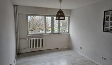 Mieszkanie 2-pokojowe Warszawa Bielany, ul. Słodowiec