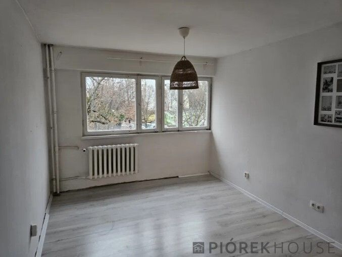 Mieszkanie 2-pokojowe Warszawa Bielany, ul. Słodowiec