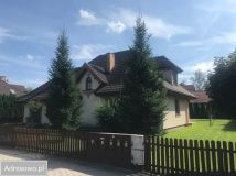 dom wolnostojący, 5 pokoi Baniocha. Zdjęcie 4