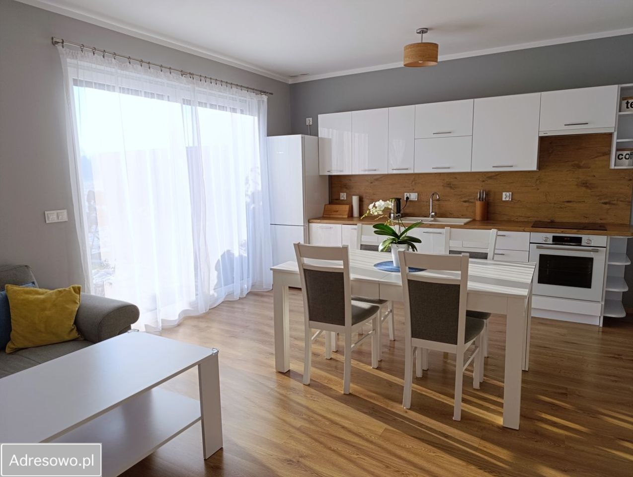 dom szeregowy, 4 pokoje Ratowice. Zdjęcie 12