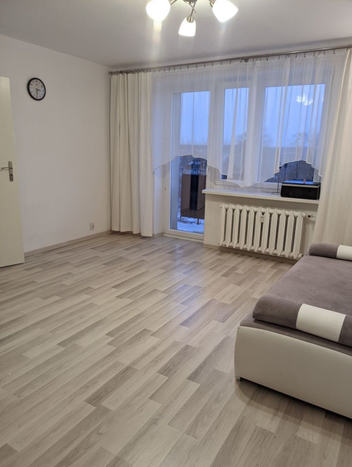 Mieszkanie 1-pokojowe Zabłudów, ul. Kalwińska