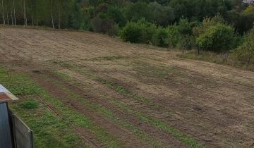 Działka budowlana Styków