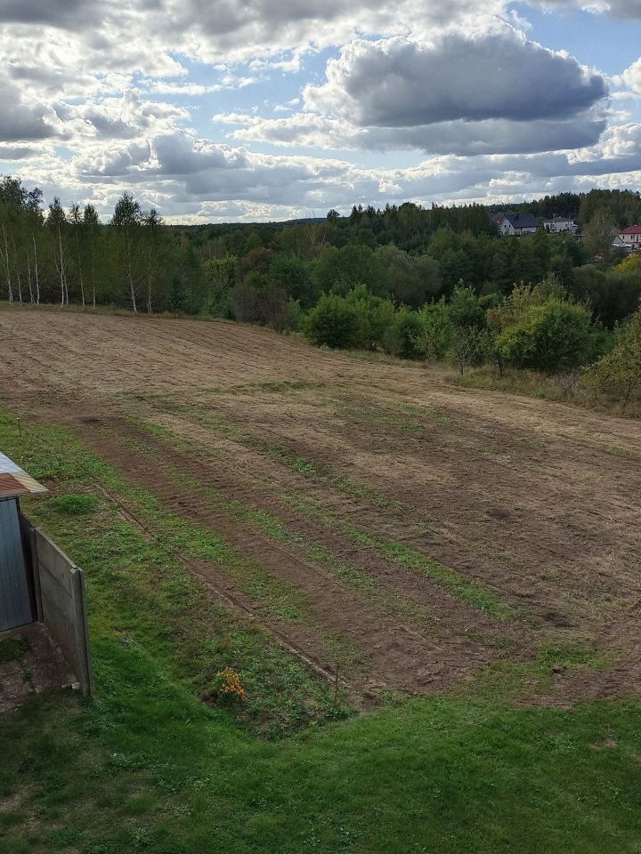 Działka budowlana Styków