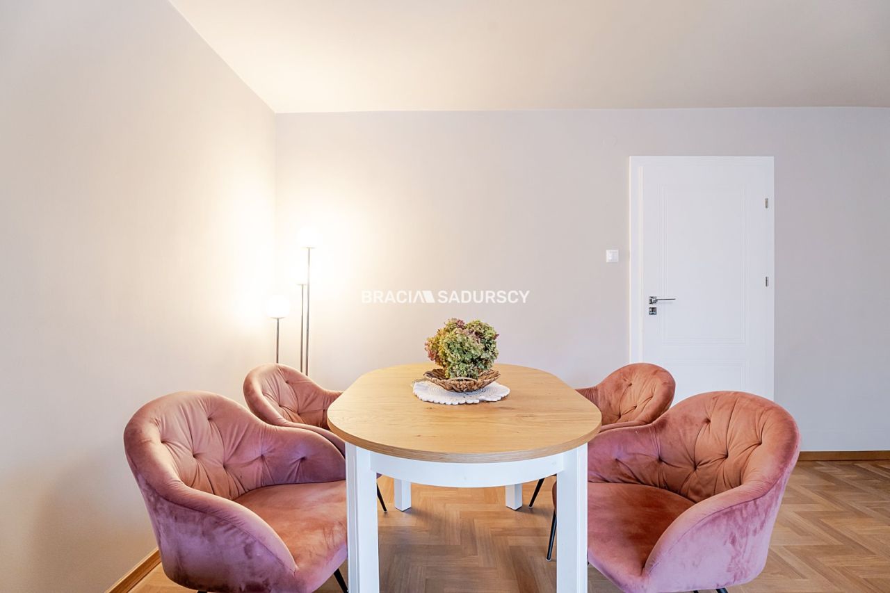 Mieszkanie 4-pokojowe Kraków Podgórze, ul. Targowa. Zdjęcie 21