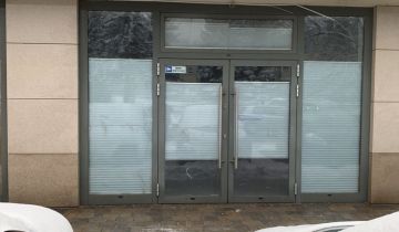 Lokal Mińsk Mazowiecki, ul. 1 PLM Warszawa