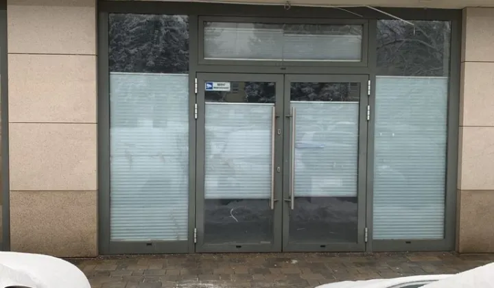 Lokal Mińsk Mazowiecki, ul. 1 PLM Warszawa