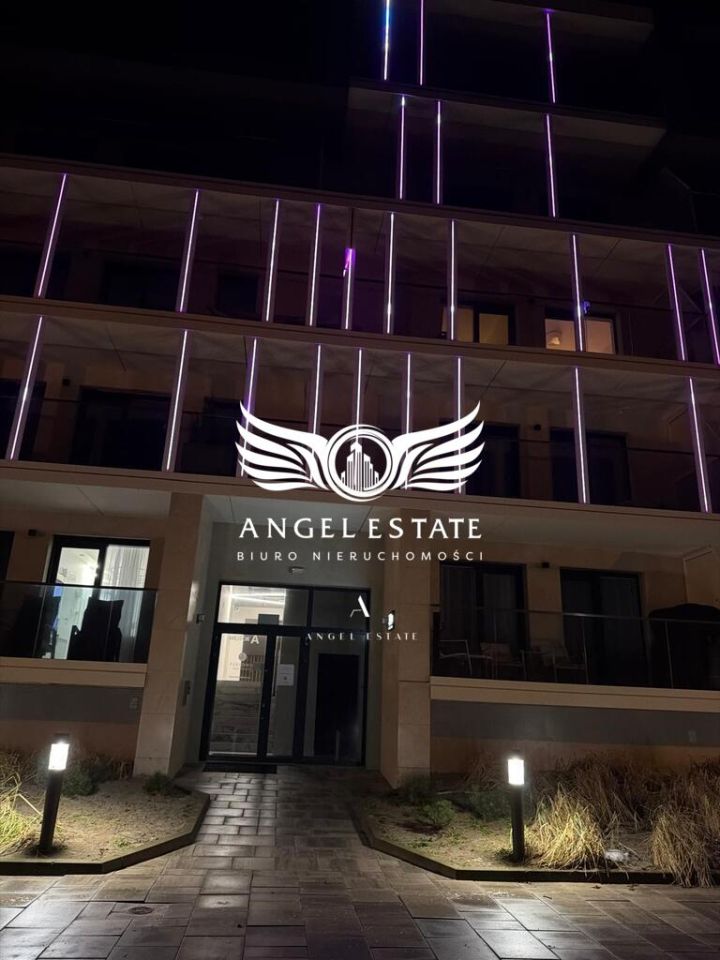 Mieszkanie 2-pokojowe Sianożęty, ul. Plażowa. Zdjęcie 15