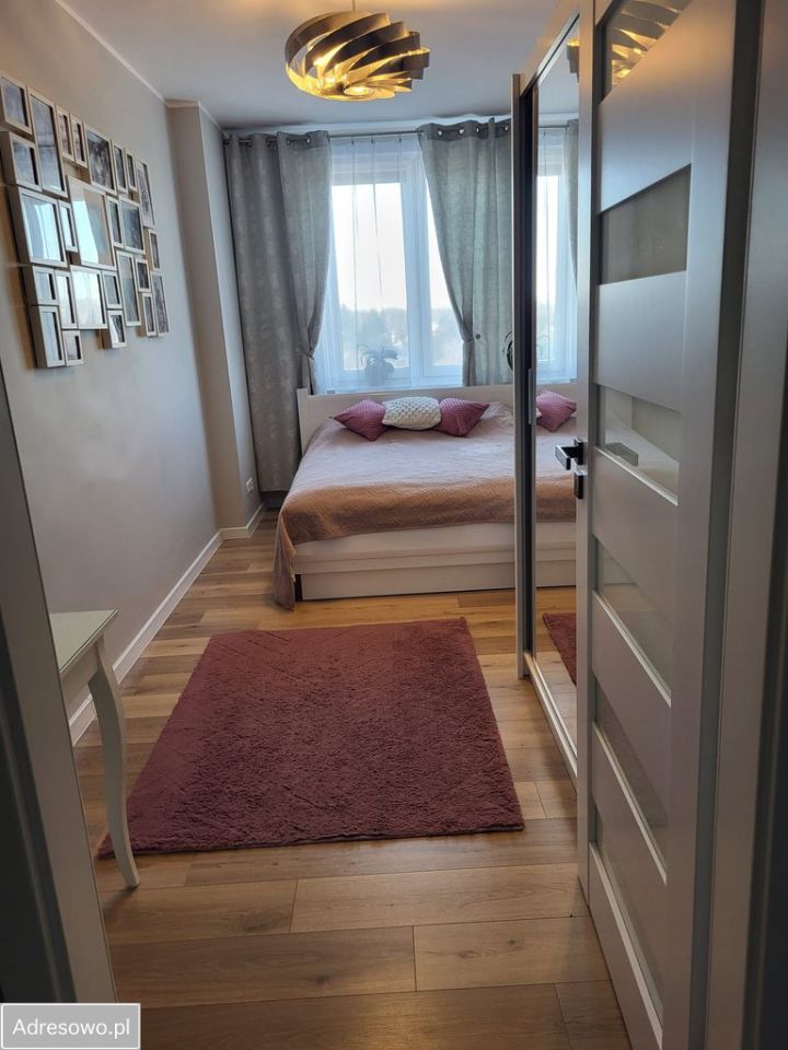 Mieszkanie 3-pokojowe Piaseczno, ul. Geodetów. Zdjęcie 17