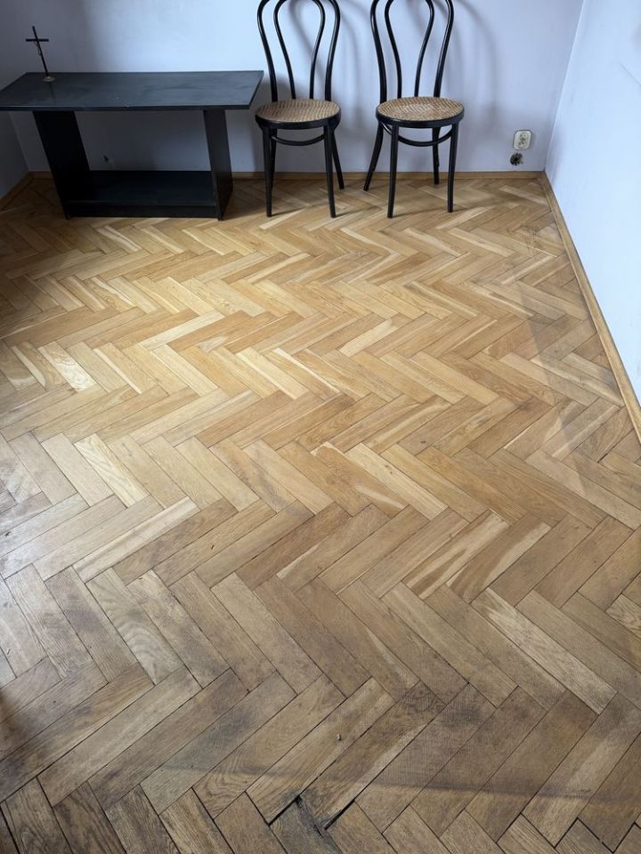 Mieszkanie 2-pokojowe Katowice Koszutka. Zdjęcie 3