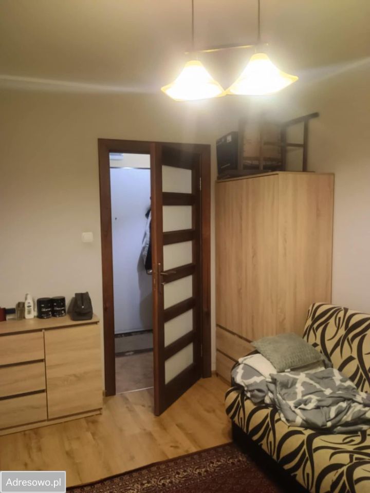 Mieszkanie 2-pokojowe Białystok, ul. Juliusza Słowackiego. Zdjęcie 7