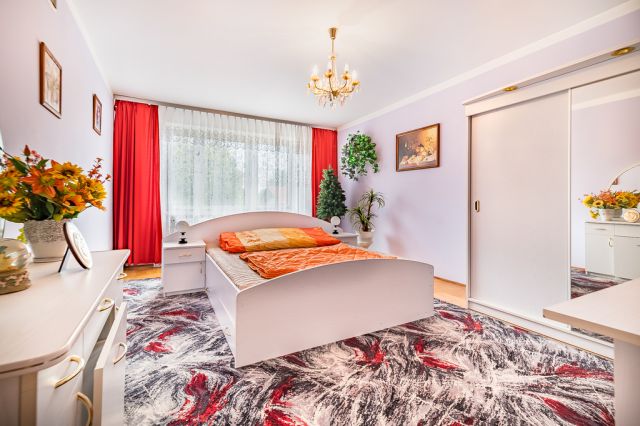 dom wolnostojący, 9 pokoi Rzeszów, ul. Ignacego Paderewskiego. Zdjęcie 15