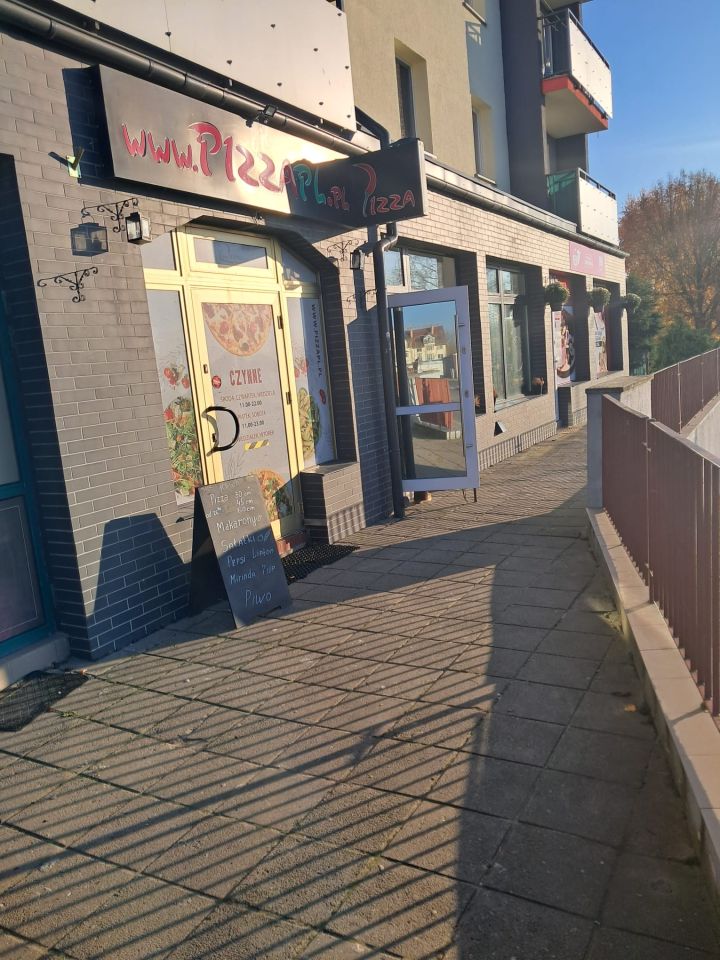 Lokal Gryfino Grajdołek, ul. Energetyków. Zdjęcie 2