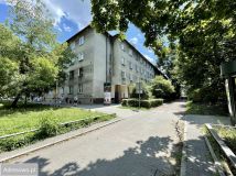 Mieszkanie 4-pokojowe Kraków Nowa Wieś, ul. Królewska. Zdjęcie 1