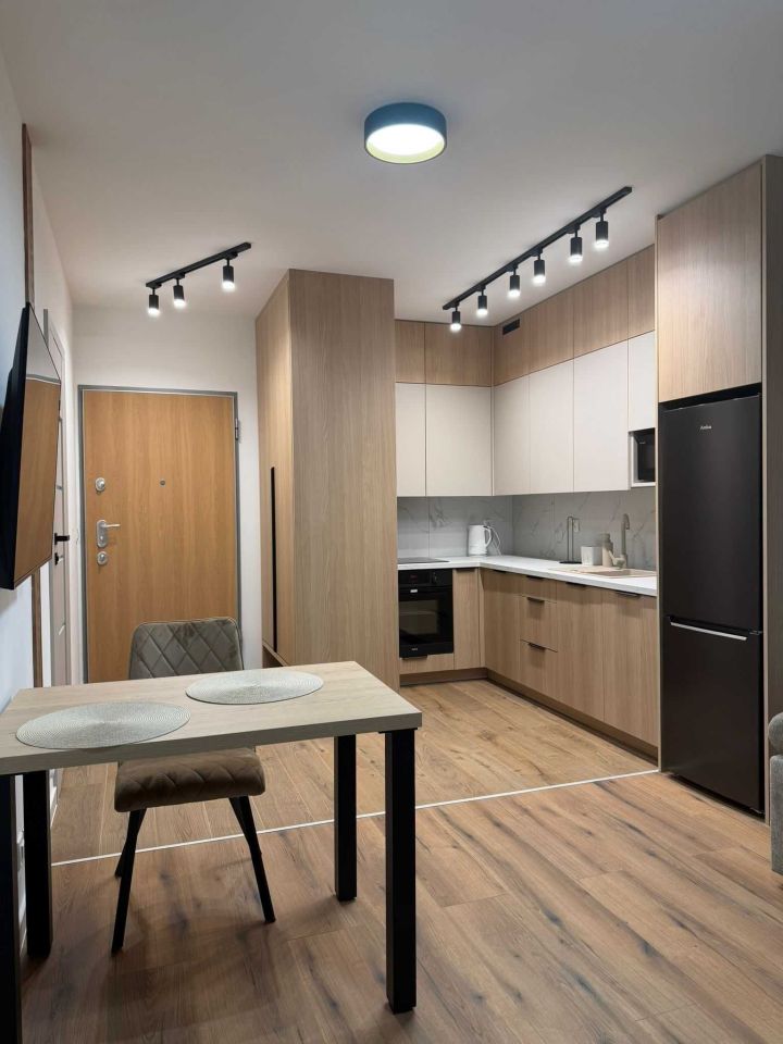 Mieszkanie 2-pokojowe Kraków Czyżyny, ul. Sołtysowska. Zdjęcie 8