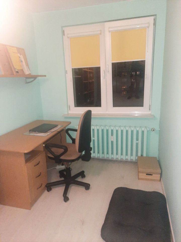 Mieszkanie 2-pokojowe Ostrowiec Świętokrzyski, ul. Mikołaja Kopernika. Zdjęcie 5