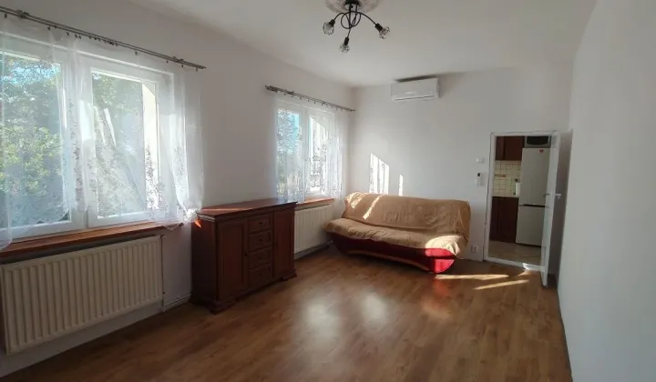 Mieszkanie 2-pokojowe Pawłówek, ul. Nad Torem