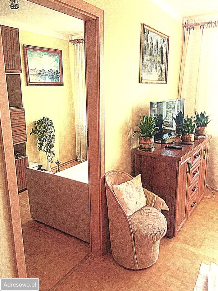 Mieszkanie 2-pokojowe Warka. Zdjęcie 4