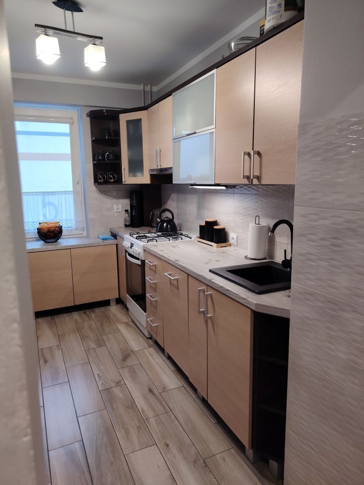 Mieszkanie 2-pokojowe Bartoszyce, ul. Chilmanowicza. Zdjęcie 17