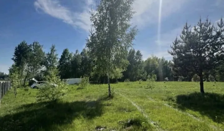 Działka budowlana Żelechów, ul. Letnia