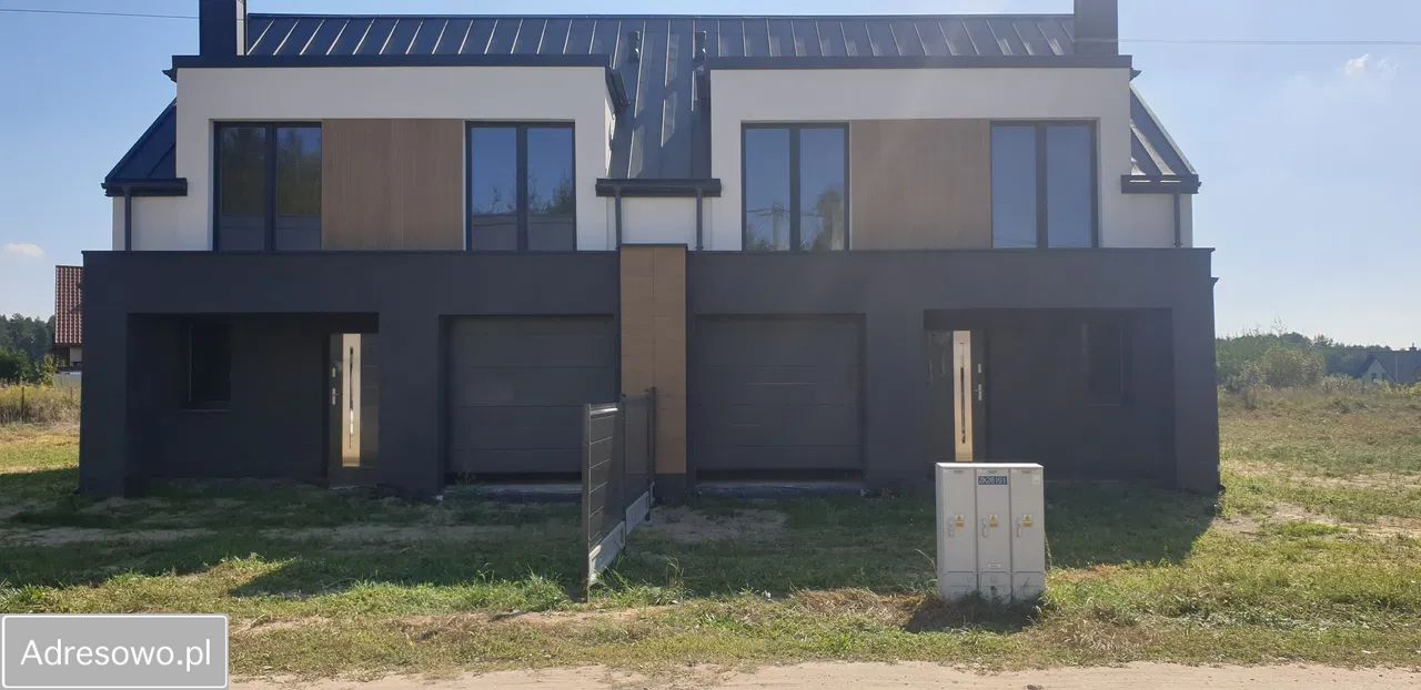 bliźniak, 5 pokoi Kuriany. Zdjęcie 7