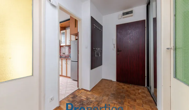 Mieszkanie 3-pokojowe Warszawa Targówek, ul. Żuromińska