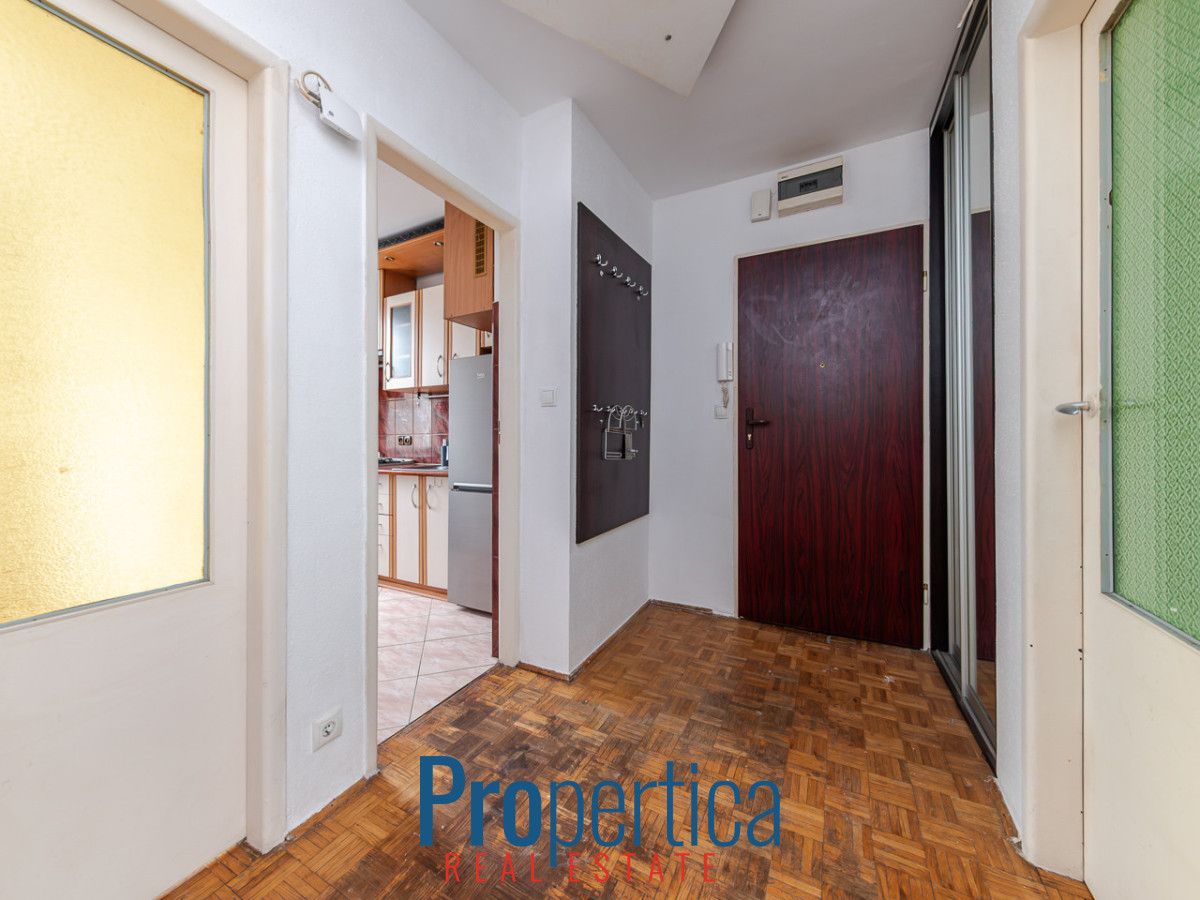 Mieszkanie 3-pokojowe Warszawa Targówek, ul. Żuromińska. Zdjęcie 1