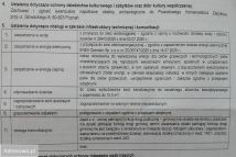 Działka budowlana Siedlec, ul. Przylesie. Zdjęcie 2