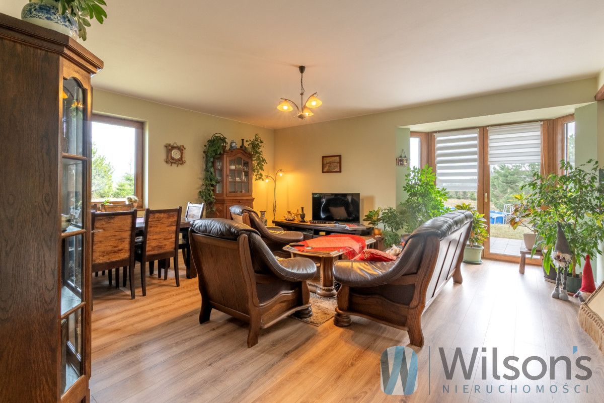 dom wolnostojący, 5 pokoi Świętajno, ul. Grunwaldzka. Zdjęcie 2