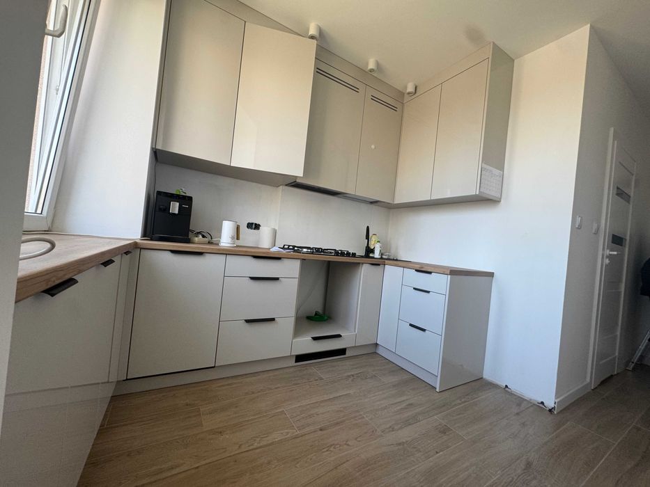 Mieszkanie 1-pokojowe Huta Stara B. Zdjęcie 6